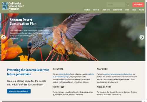 sonorandesert.org capture - 2025-05-30 17:51:39