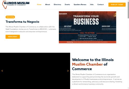 ilmchamber.org capture - 2025-05-30 18:05:19