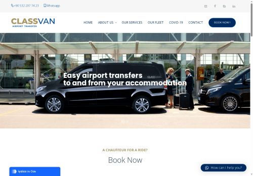 classvan.com capture - 2025-05-30 18:22:32