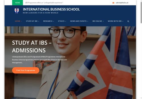 theibs.uk capture - 2025-05-30 18:23:49