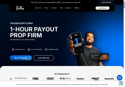 Hola Prime capture - 2025-05-30 18:29:23