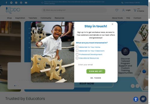 Kodo Kids capture - 2025-05-30 18:33:24