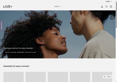 liveplus.shop capture - 2025-05-30 18:35:16