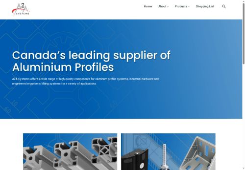 a2asystems.com capture - 2025-05-30 18:40:11