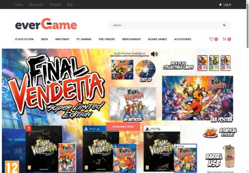 evergame.co.uk capture - 2025-05-30 19:00:10