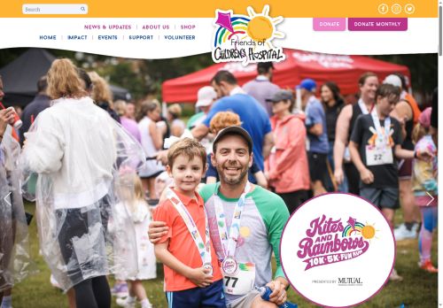 friendsofch.org capture - 2025-05-30 19:24:31