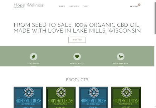 hopewellnesscbd.com capture - 2025-05-30 19:24:31