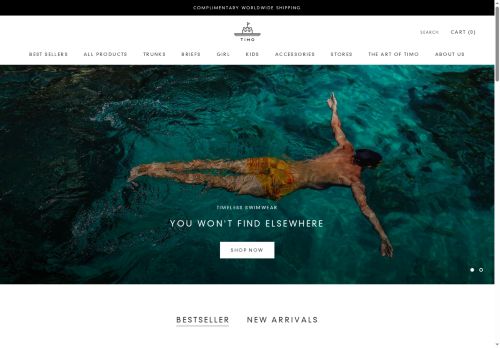 timotrunks.com capture - 2025-05-30 19:47:38