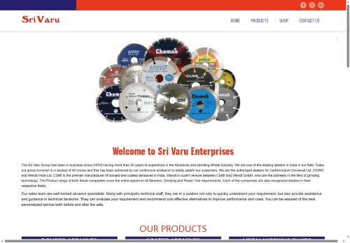 srivaru.net capture - 2025-05-30 19:54:32