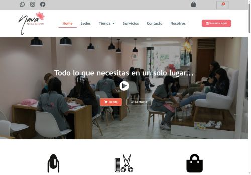 navanails.com capture - 2025-05-30 20:07:34