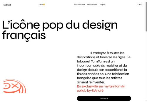 mytamtam.fr capture - 2025-05-30 20:25:22