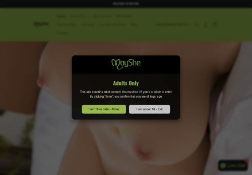 MayShe capture - 2025-05-30 20:28:57