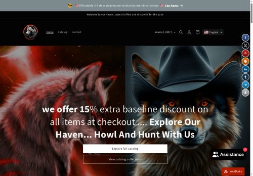 Alpha Wolfpack haven capture - 2025-05-30 20:28:57