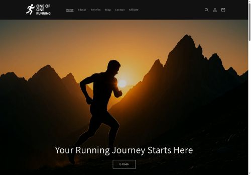 One of One Running capture - 2025-05-30 20:31:06