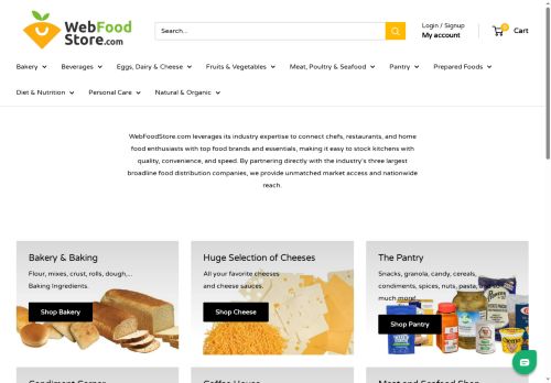 webfoodstore capture - 2025-05-30 20:31:06