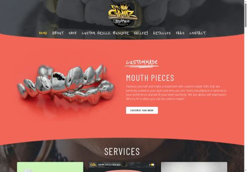 Dr Grillz capture - 2025-05-30 20:33:12