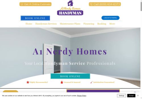 A1 Nerdy Homes capture - 2025-05-30 20:35:19