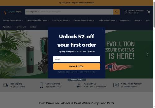 Pump Stop Online capture - 2025-05-30 20:37:26