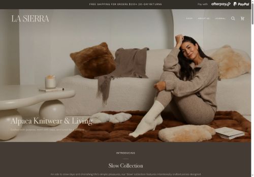 La Sierra capture - 2025-05-30 20:37:26