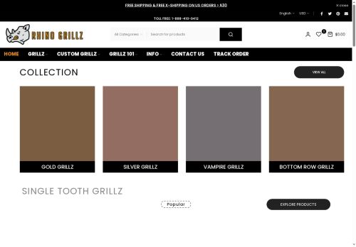 Rhino Grillz capture - 2025-05-30 20:37:26