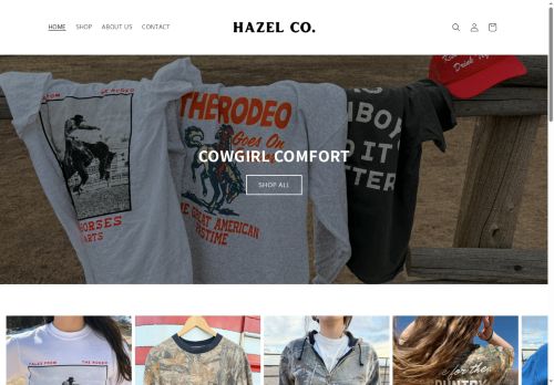 Hazel Co capture - 2025-05-30 20:38:30