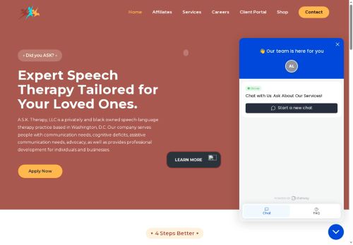 A.S.K. Therapy capture - 2025-05-30 20:38:30