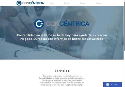 Conc&eacute;ntrica capture - 2025-05-30 20:39:37