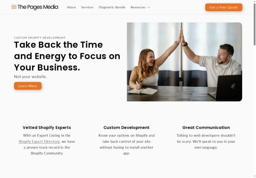 The Pages Media capture - 2025-05-30 20:39:37