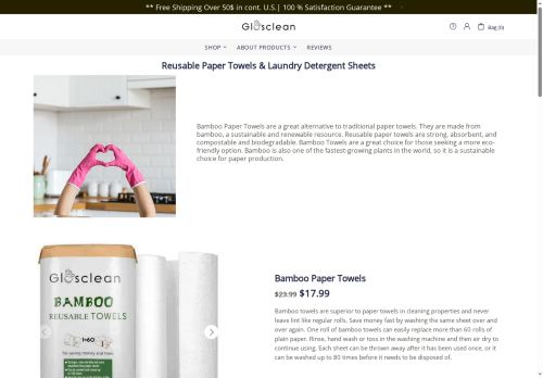 Glosclean capture - 2025-05-30 20:39:37