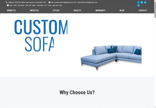 Custom Sofa Co capture - 2025-05-30 20:39:37