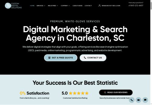 Custom Digital Solutions capture - 2025-05-30 20:39:37