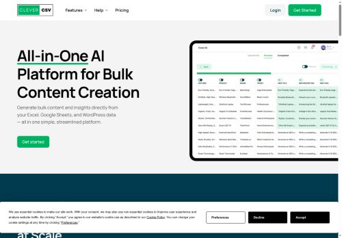 Clever CSV capture - 2025-05-30 20:46:52