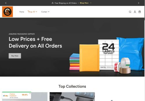 Cosmedic Shop UK capture - 2025-05-30 20:46:52