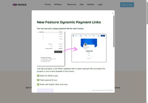 Pop Invoice capture - 2025-05-30 20:48:16