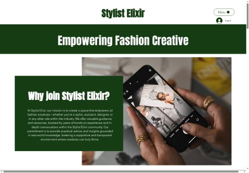 Stylist Elixir capture - 2025-05-30 20:48:16