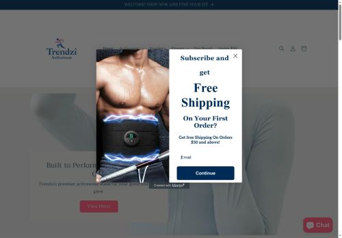 Trendzi capture - 2025-05-30 20:49:32