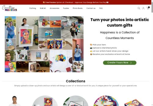 Countless Moments capture - 2025-05-30 20:49:32