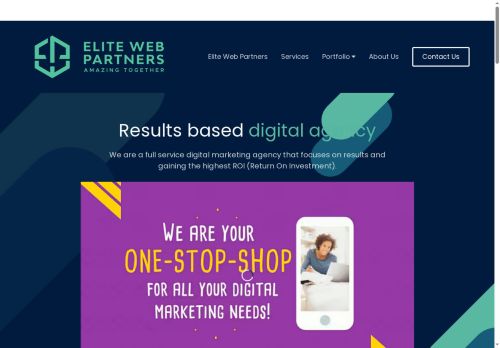 Elite Web Partners capture - 2025-05-30 20:50:30
