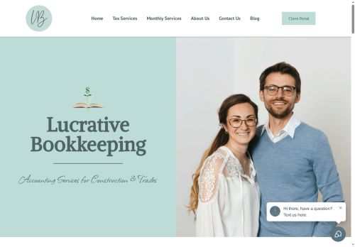 Lucrative Bookkeeping capture - 2025-05-30 20:51:36