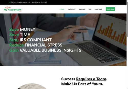 My Part Time Account capture - 2025-05-30 20:53:20