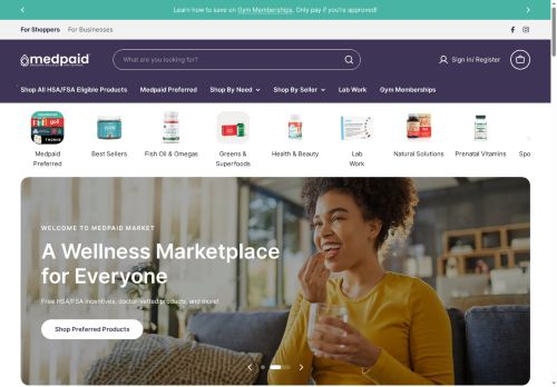 Medpaid Market capture - 2025-05-30 20:53:20