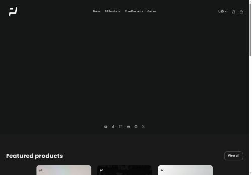 PeeJ Entertainment capture - 2025-05-30 20:53:20