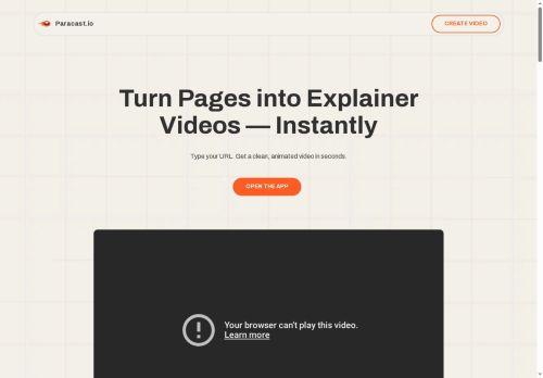 Paracast.io capture - 2025-05-30 20:53:20