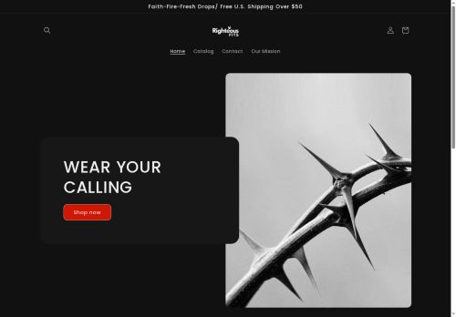 Righteous Fits capture - 2025-05-30 20:57:28