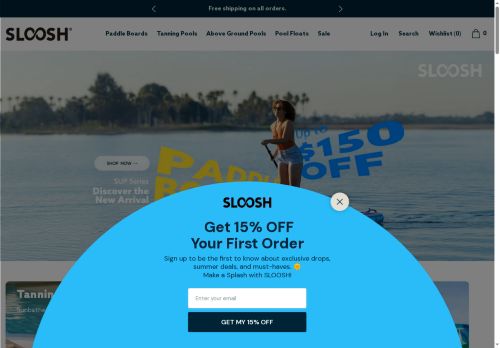 SLOOSH Inflatable capture - 2025-05-30 20:58:28