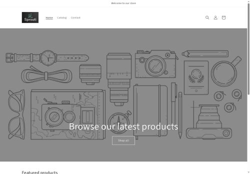 Sprouti capture - 2025-05-30 20:58:28