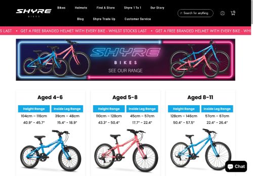 Shyre Bikes capture - 2025-05-30 20:58:28