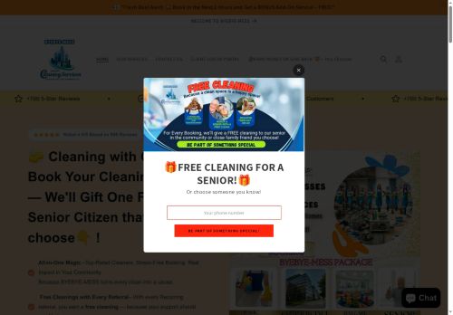 Bye Bye Mess capture - 2025-05-30 20:59:29