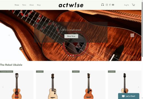 Actwise capture - 2025-05-30 21:00:56