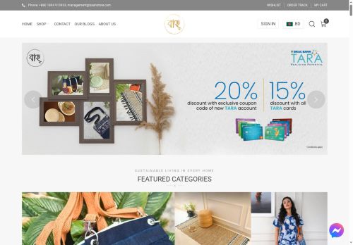 baahstore.com capture - 2025-05-30 21:06:05